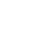 360 degree white icon