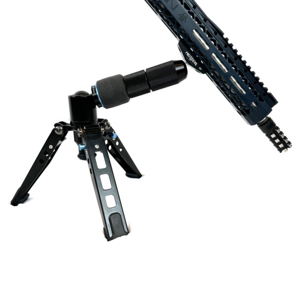 Tactical Edge (360° VFG Foregrip/QD Tripod GEN 2 Combo) - Image 2