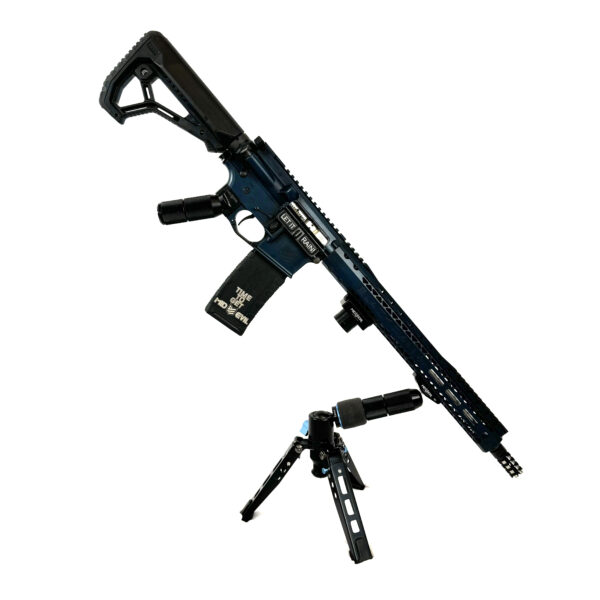 Tactical Edge (360° VFG Foregrip/QD Tripod GEN 2 Combo)