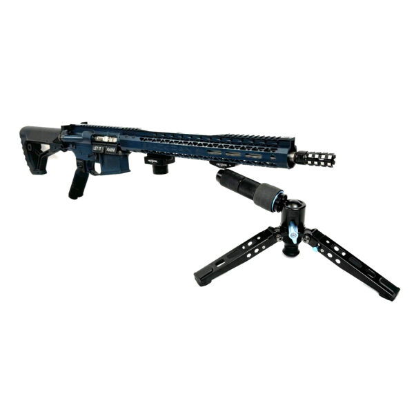 Tactical Edge (360° VFG Foregrip/QD Tripod GEN 2 Combo) - Image 5