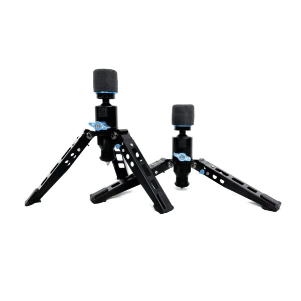 Triple Threat Combo (360° VFG Modular Tripod System) - Image 7