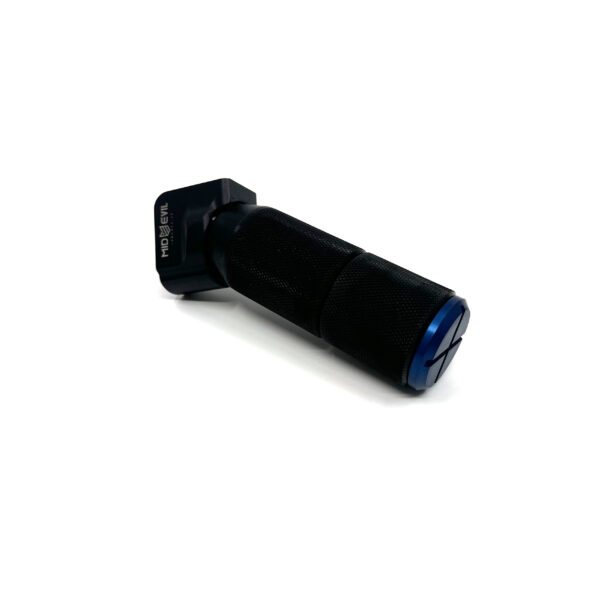 360° ARG Pistol Grip (Adjustable Rifle Grip) - Image 5