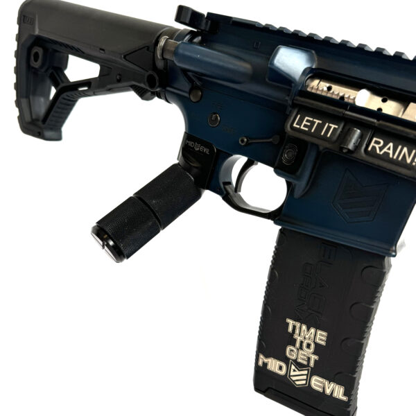 360° ARG Pistol Grip (Adjustable Rifle Grip) - Image 5