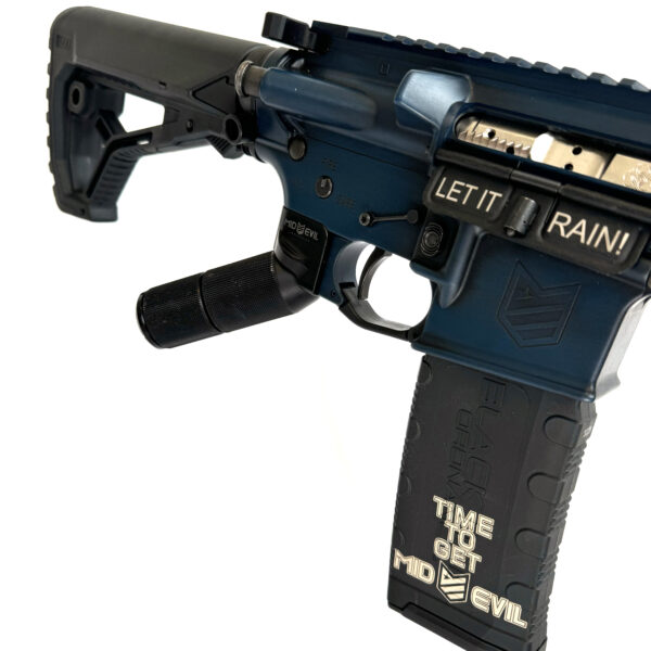 360° ARG Pistol Grip (Adjustable Rifle Grip) - Image 6