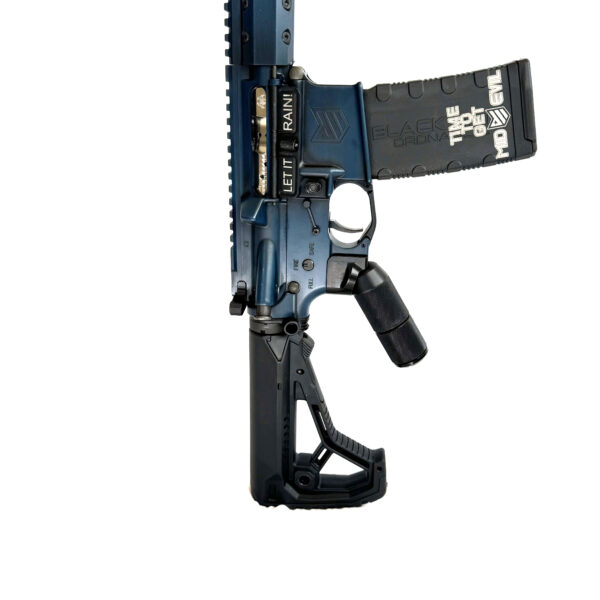 360° ARG Pistol Grip (Adjustable Rifle Grip) - Image 7