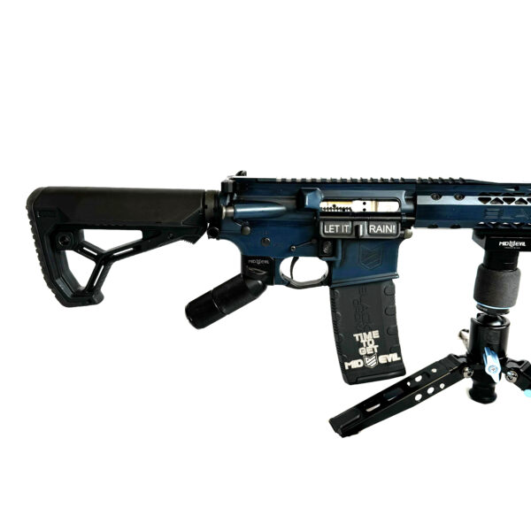 360° ARG Pistol Grip (Adjustable Rifle Grip) - Image 8