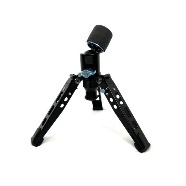 Tactical Edge (360° VFG Foregrip/QD Tripod GEN 2 Combo) - Image 8