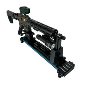 Rail Vise Platform Gen 2