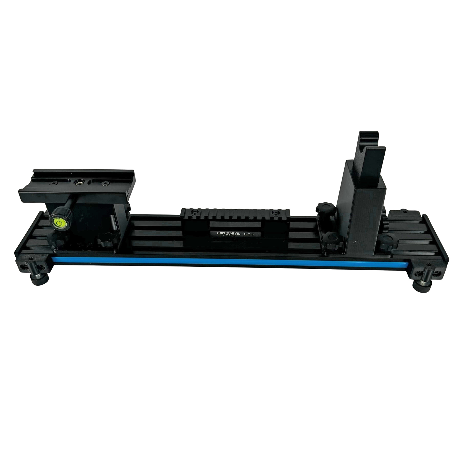 Rail Vise Platform Gen 2 - Image 8