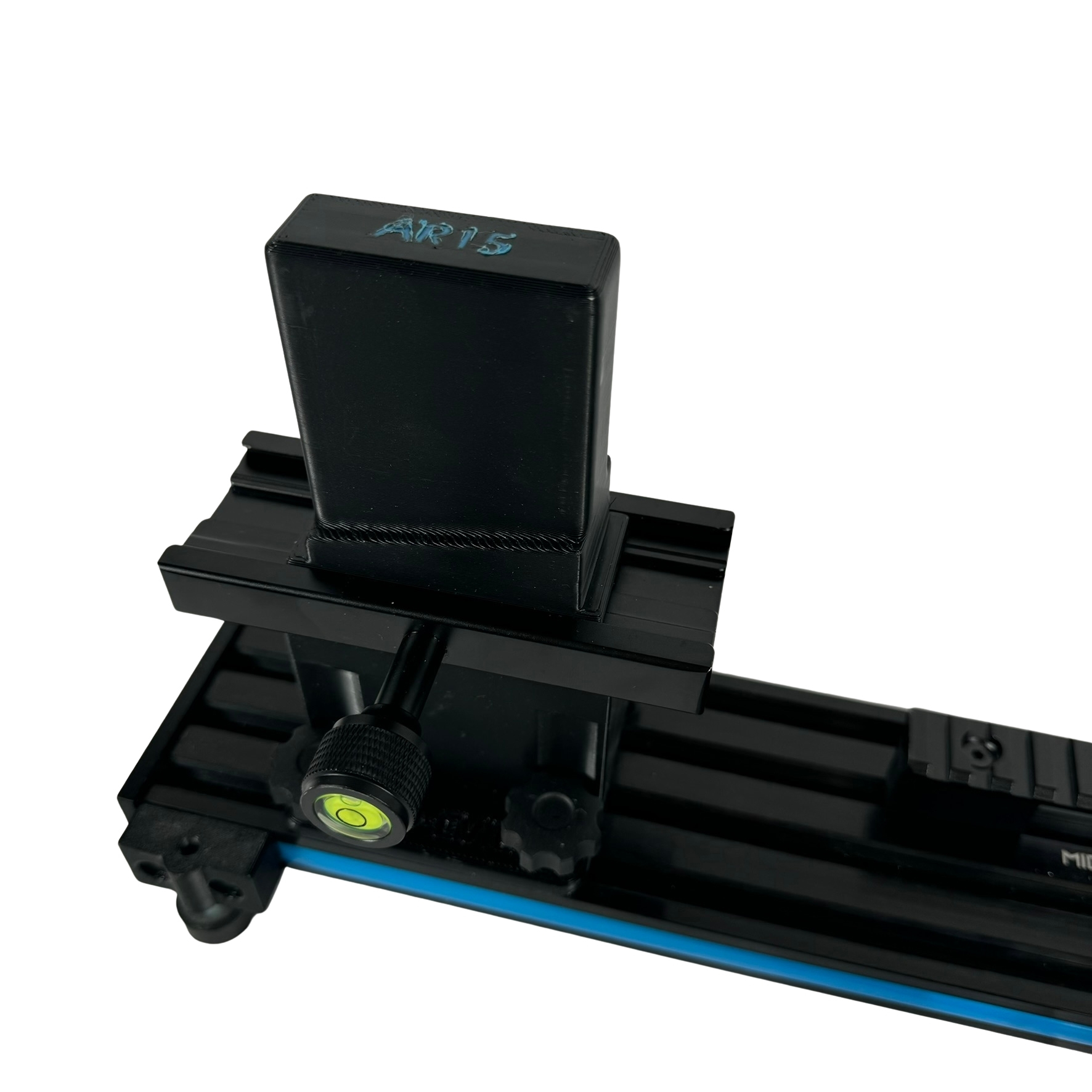 Rail Vise Platform Gen 2 - Image 9