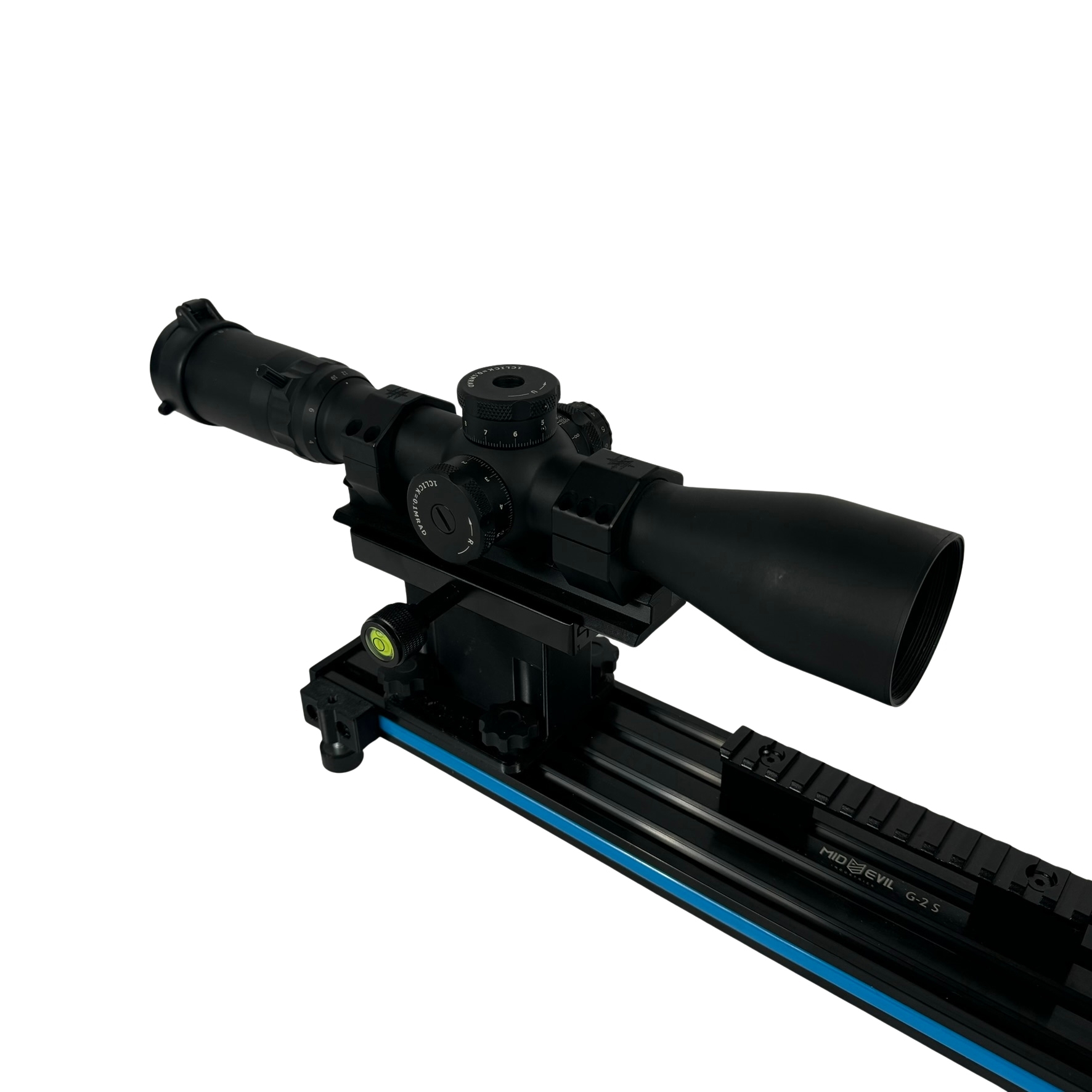 Rail Vise Platform Gen 2 - Image 7