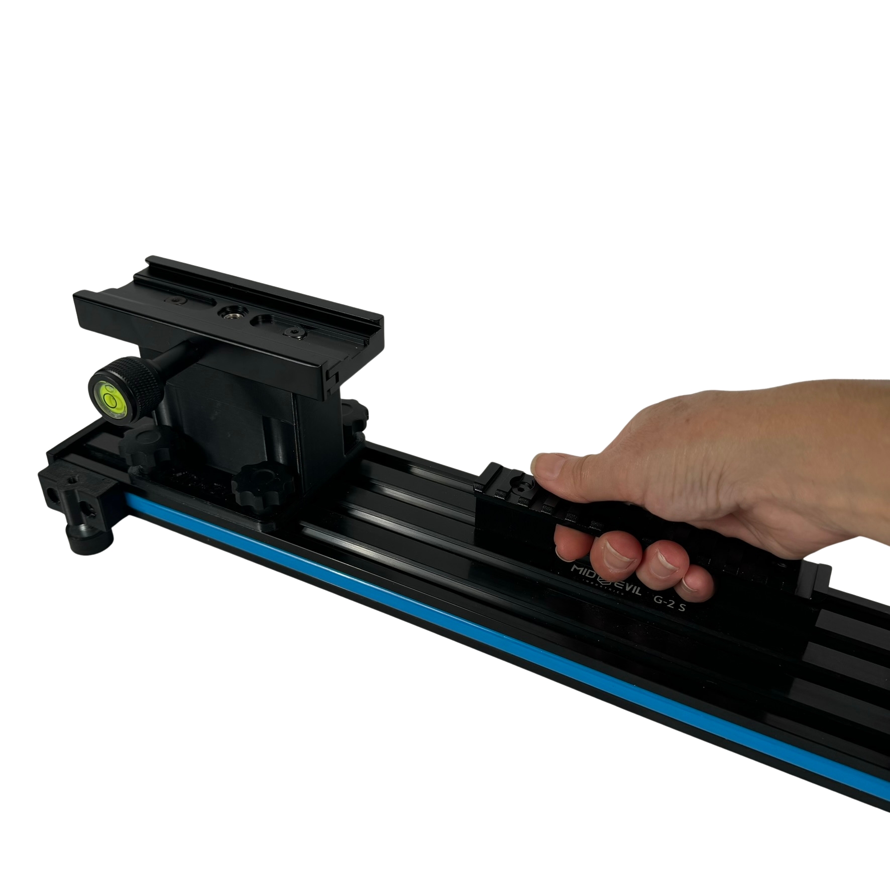 Rail Vise Platform Gen 2 - Image 11