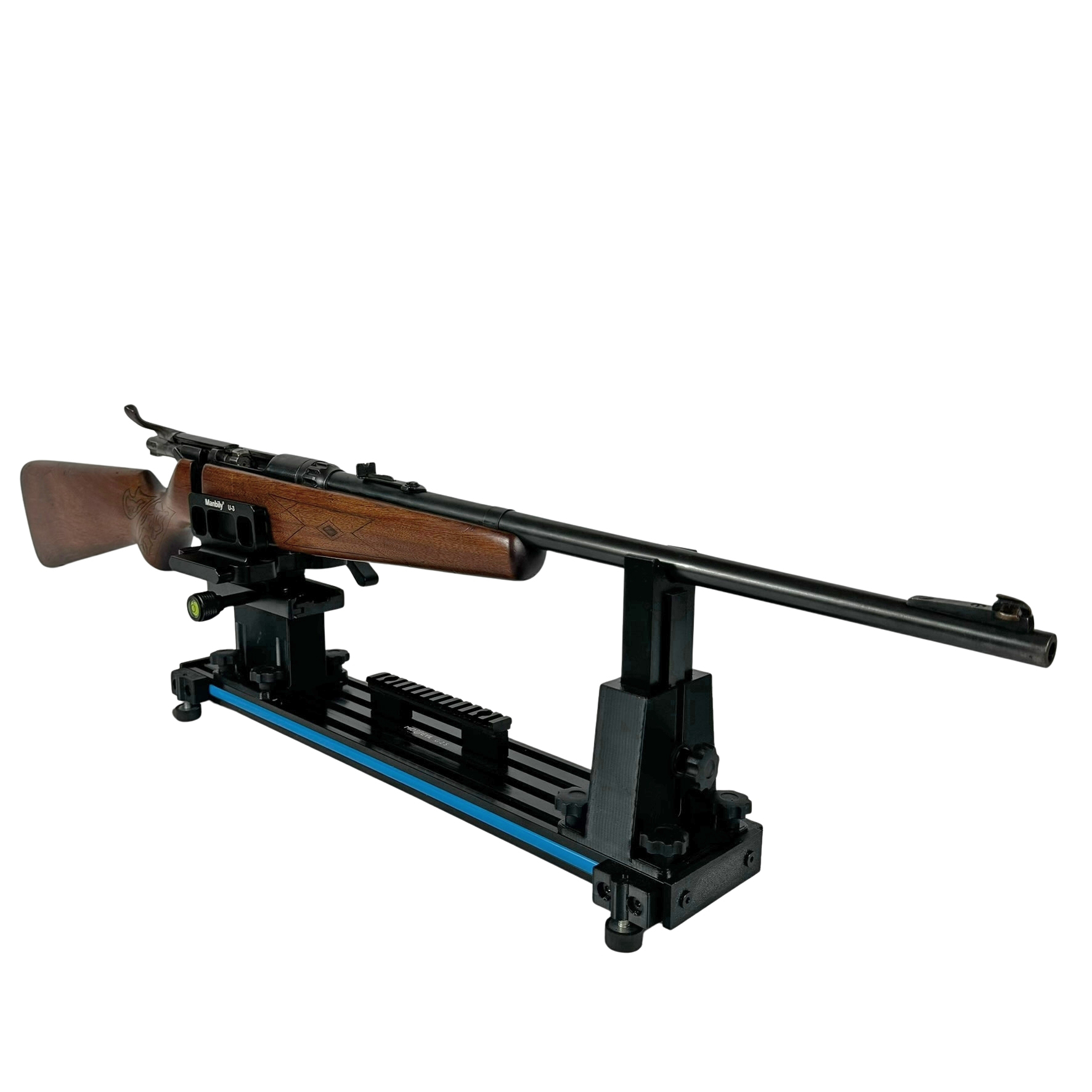 Rail Vise Platform Gen 2 - Image 4